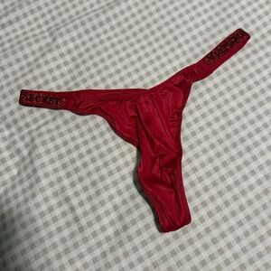 Victoria Secret panty